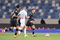 Florin Tănase, decisiv în victoria lui Al-Okhdood » Pasa fostului jucător de la FCSB a surprins și camerele TV