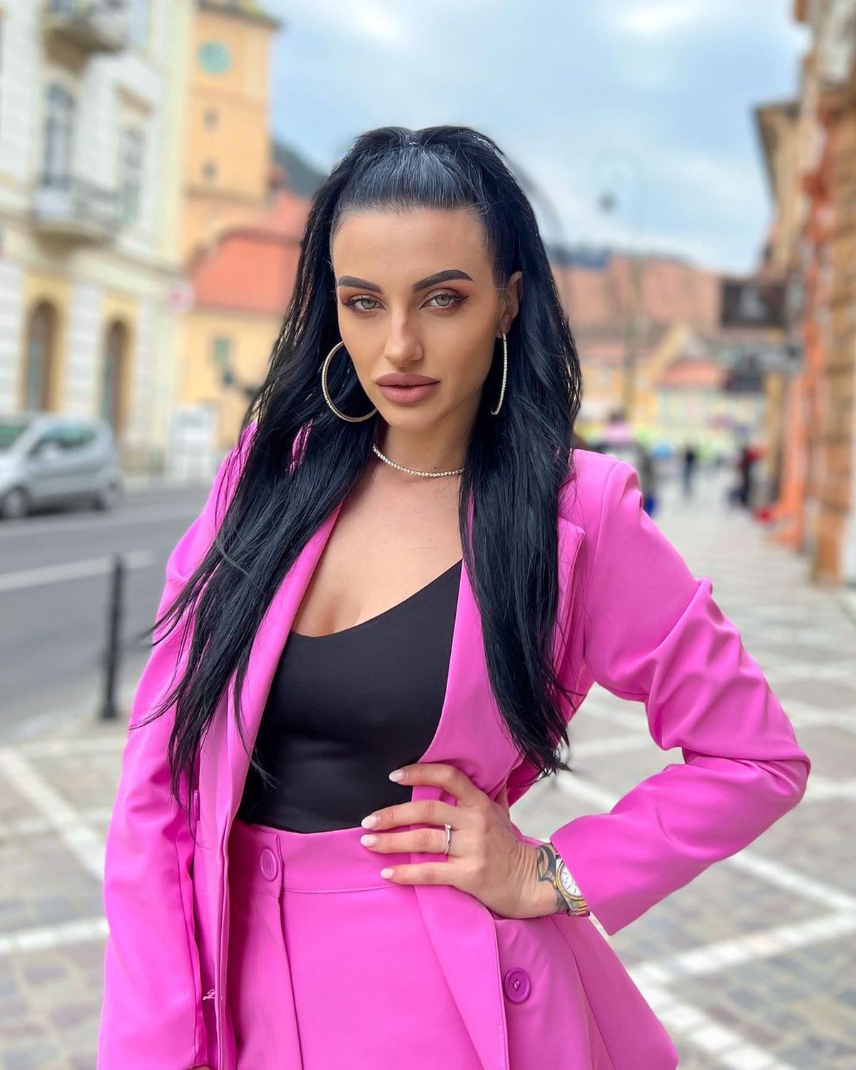 Ana Porgras - Survivor All Stars