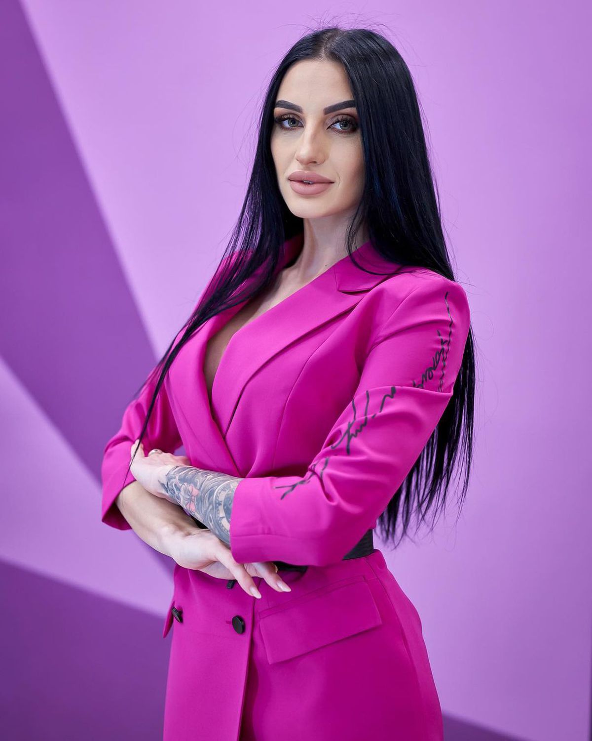 Ana Porgras - Survivor All Stars