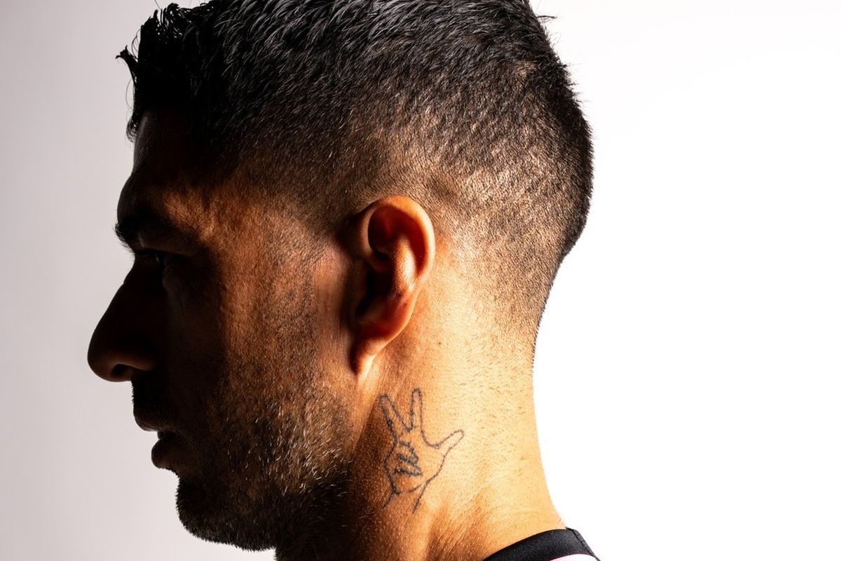 Luis Suarez, prezentat la Inter Miami