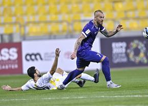 Denis Alibec a revenit în Superliga » A semnat deja cu noua echipă