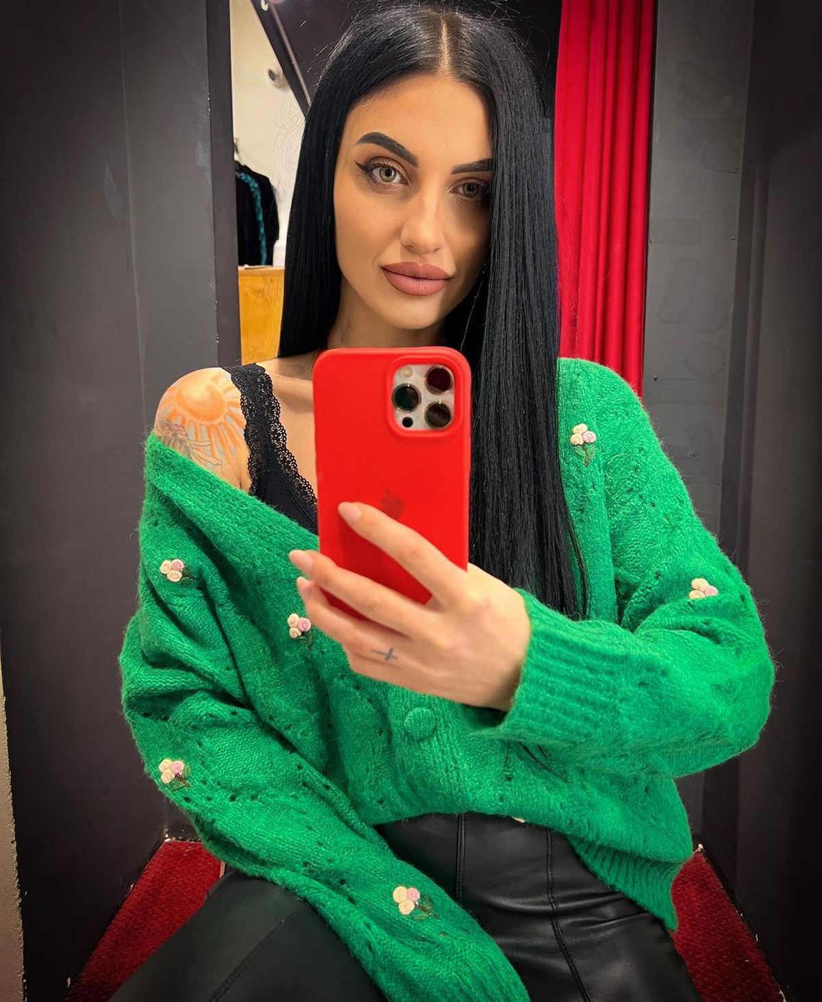 Ana Porgras - Survivor All Stars