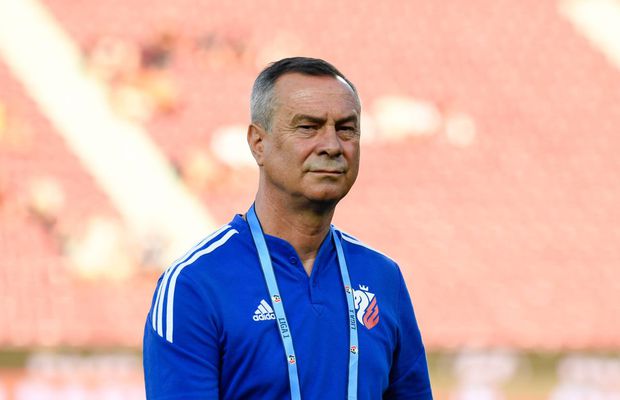 Antrenorul din Superligă confirmă dezvăluirile-șoc din vestiar: „Cred că le pare rău că n-au fost cu noi azi”