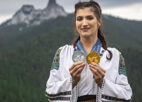 Cum întâmpină Crăciunul canotorii medaliați la Jocurile Olimpice: „Înseamnă acasă, familie, oameni dragi, pace, liniște și tradiții”