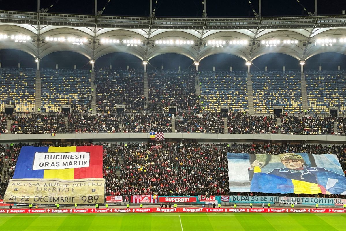 Dinamo - Rapid, derby în iarbă, derby în peluze! Cele mai tari imagini ale partidei, surprinse de fotoreporterii GSP