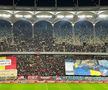 Atmosfera de la Dinamo - Rapid / FOTO: Carmen Dumitru (GSP)