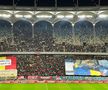 Atmosfera de la Dinamo - Rapid / FOTO: Carmen Dumitru (GSP)