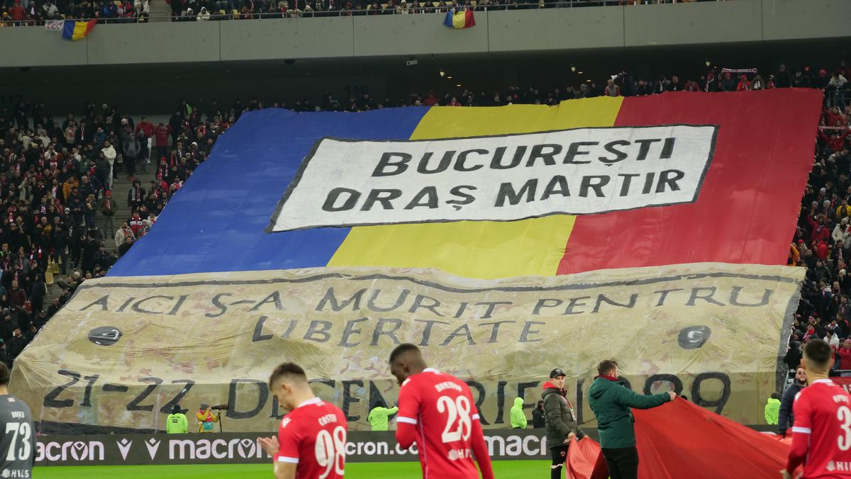 Marele câștig al lui Dinamo, fără cuvinte după primul derby din carieră: „WOW, a fost incredibil!” + Noi explicații pentru scandalul din prelungiri