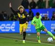 Wolfsburg - BVB