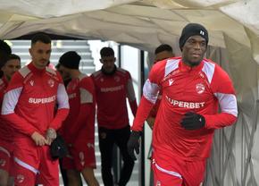 Dinamo grăbește prima lovitură a iernii! Detalii despre negocierile pentru fotbalistul adversarei din Superligă