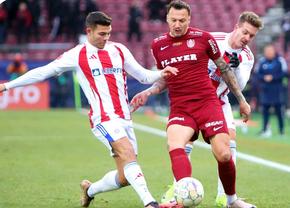 Dan Petrescu îl învinge pe Dorinel Munteanu în ultimul meci al anului 2024