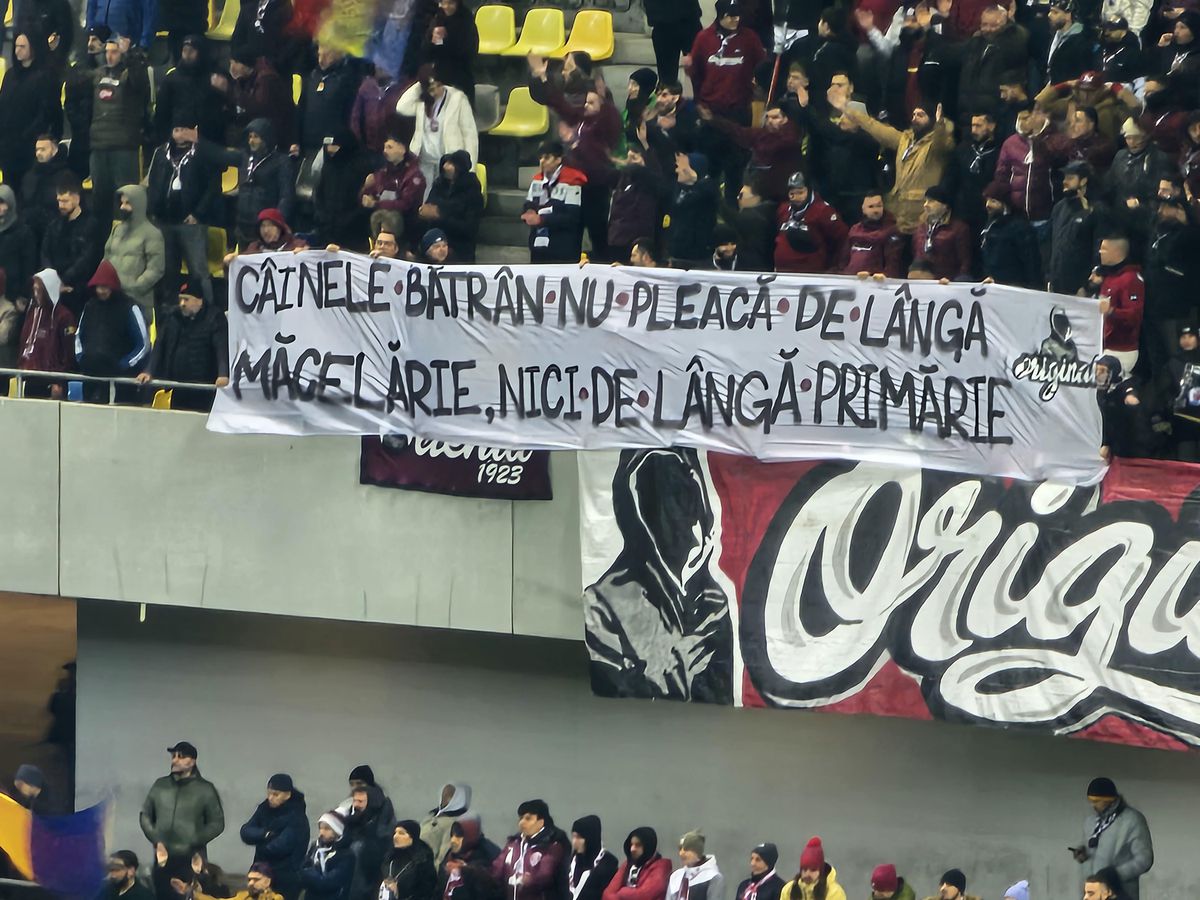 Polițele lui Șumudică » Antrenorul nu s-a abținut și a lansat un atac în conferință + Bulversat de o știre: „Am citit cu stupoare”