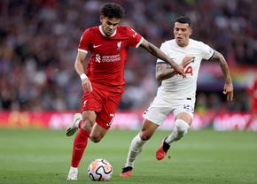 Tottenham - Liverpool, meciul zilei în Anglia » Radu Drăgușin, titular cu liderul din Premier League