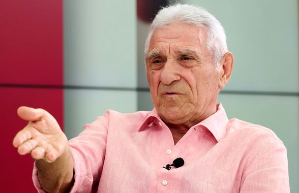 Anunțul lui Giovanni Becali: jucătorul dorit de FCSB a semnat