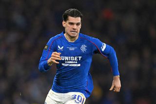 Ce se întâmplă cu Ianis Hagi la ultimul meci al lui Rangers din acest an » Decizia lui Philippe Clement