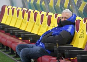 Marius Șumudică, incendiar după derby-ul cu Dinamo! A anunțat 3 transferuri la Rapid: „Doi sunt de la Genoa”