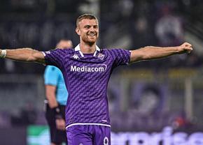 Fiorentina - Udinese: Gazdele au pierdut doar una dintre precedentele 17 „directe” de acasă