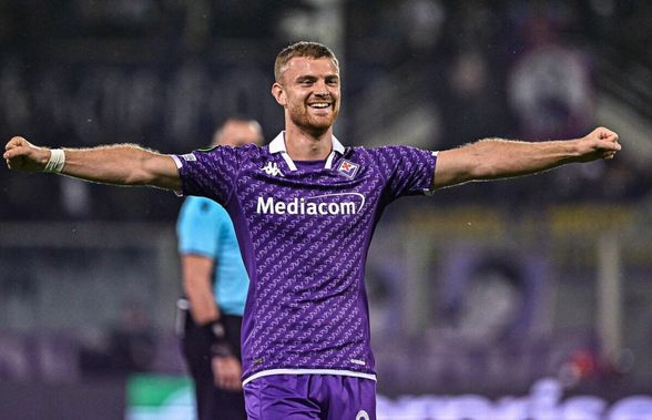 Fiorentina - Udinese: Gazdele au pierdut doar una dintre precedentele 17 „directe” de acasă