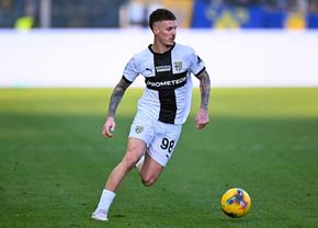 „Dennis Man are profilul ideal” » Fiorentina îl urmărește cu mare atenție de când i-a marcat gol acum cinci luni!