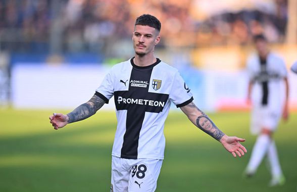 Se intră în linie dreaptă pentru transferul lui Dennis Man » Parma i-ar fi găsit deja înlocuitorul! Acord iminent