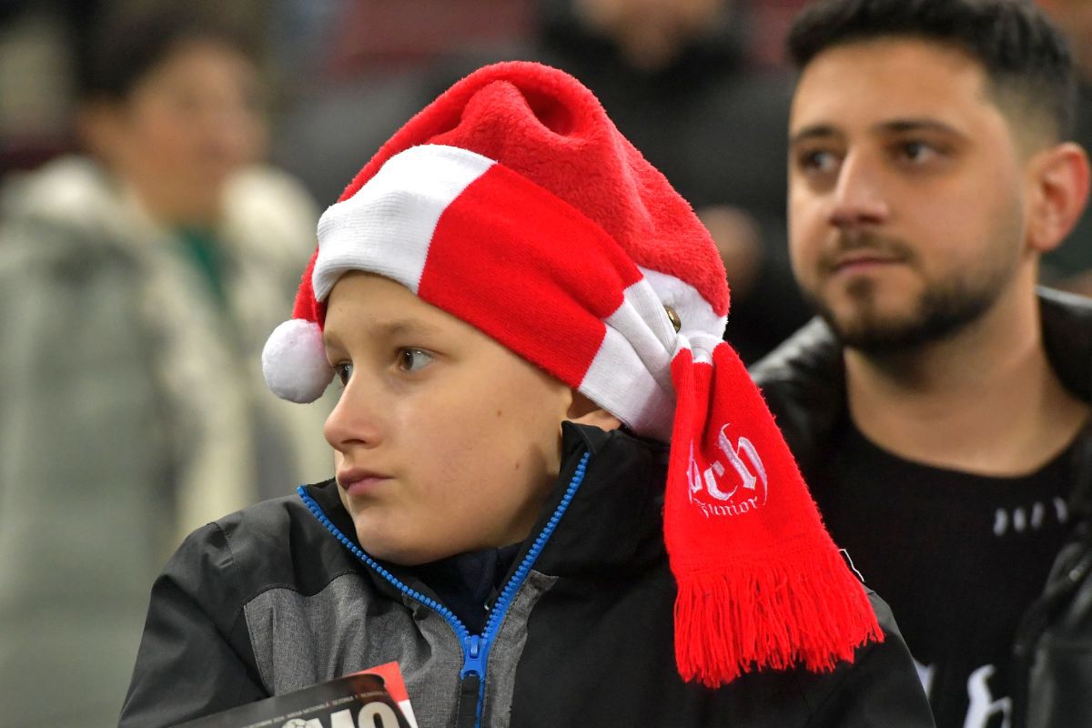 Cel mai excentric pronostic! Pe ce scor mizează Daniel Iftodi la Rapid - Dinamo: „Asta vreau!”