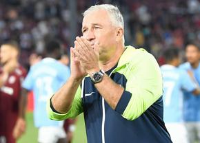 Culise din vestiarul lui CFR Cluj: cine este cu adevărat Dan Petrescu » Omul-cheie, dezvăluire în premieră: „E clar că nu poate nici el!”