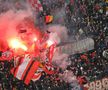 Dinamo - Rapid / foto: Gazeta Sporturilor