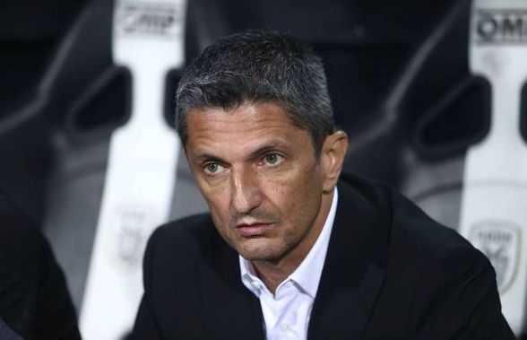 PAOK a câștigat la scor de neprezentare ultimul meci al anului » Răzvan Lucescu încheie 2024 pe podium în Grecia