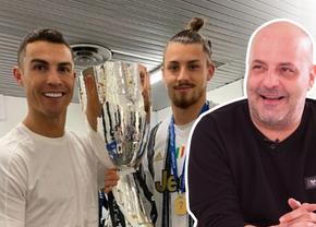 Radu Drăgușin, transfer de nicăieri! Detaliul ținut secret: „Nu-mi venea să cred! Nici nu-l văzusem și acum am bani să trăiesc toată viața”