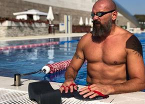 Secretul lui „Arnold” » Cum se menține Bogdan Stelea în formă la 57 de ani: „Nu mă feresc”