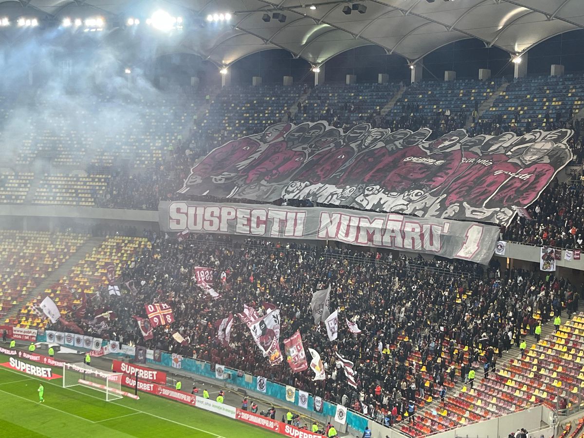 Marius Șumudică a alcătuit „lista neagră” la Rapid: „Sunt 4 jucători, am raportul făcut”