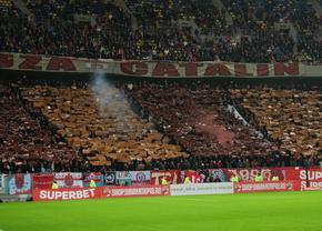 Cum arată topul asistențelor din acest sezon în Superliga » Dinamo e pe primul loc, cum stau Rapid și FCSB