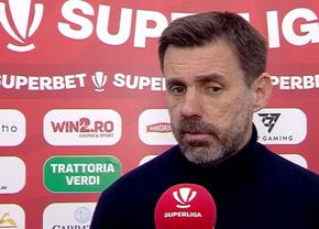 Zeljko Kopic cere transferuri la Dinamo în această iarnă: „Avem nevoie de 2-3 jucători care să îmbunătățească nivelul” + Țintește un jucător din Superligă: „E un lider pe teren”