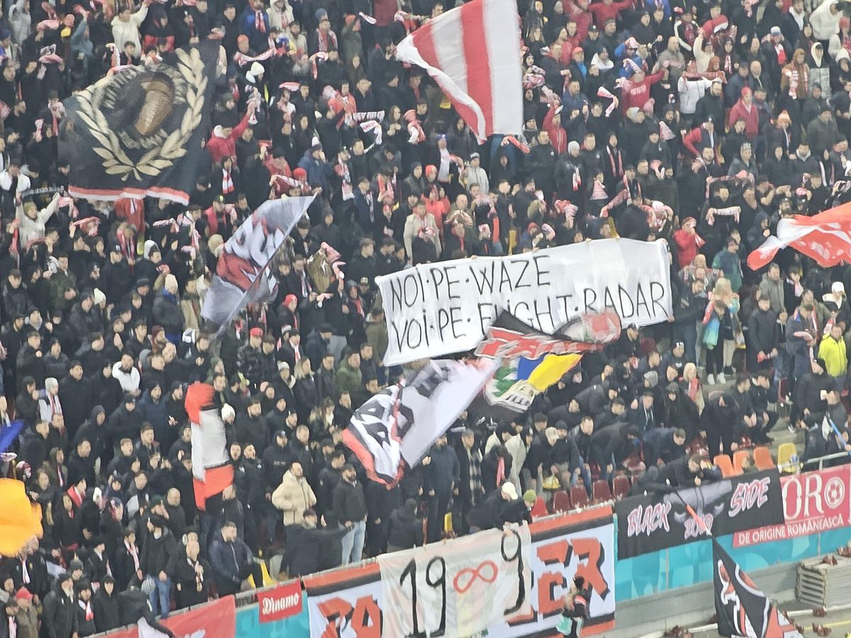 A intrat în direct și a avut cea mai dură reacție după Dinamo - Rapid: „Ce chin, ce jale! Vrei să pedepsești pe cineva, îl pui să se uite la meciul ăsta”