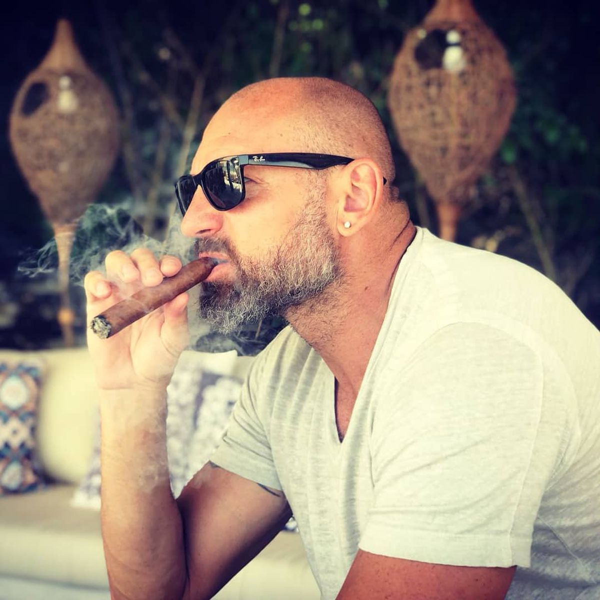 Secretul lui „Arnold” » Cum se menține Bogdan Stelea în formă la 57 de ani: „Nu mă feresc”