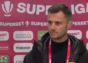 Andrei Nicolescu, supărat după Dinamo - Rapid: „O să avem o ședință, nu a fost bună organizarea!” » Ce a spus despre transferuri