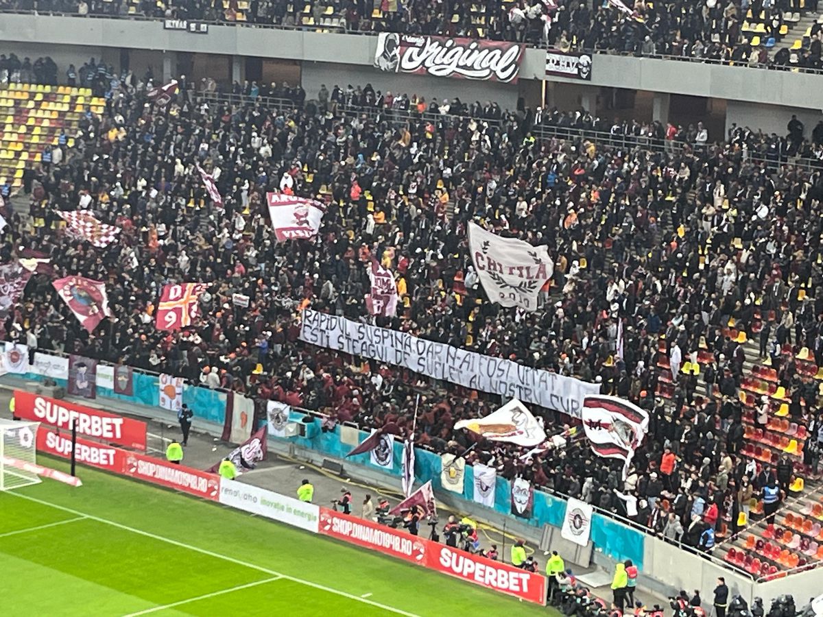 Dinamo vrea să dea lovitura iernii în Superliga » Fotbalistul român de 4 milioane de euro este principală țintă a „câinilor”