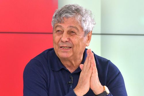 Mircea Lucescu a luat o decizie importantă înainte de preliminariile Campionatului Mondial din 2026. Foto: GSP