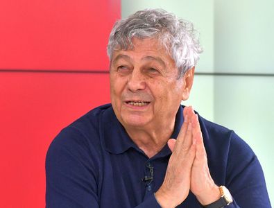 Mircea Lucescu s-a răzgândit! Decizia luată înaintea campaniei pentru Campionatul Mondial din 2026