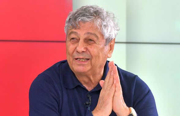 Mircea Lucescu s-a răzgândit! Decizia luată înaintea campaniei pentru Campionatul Mondial din 2026