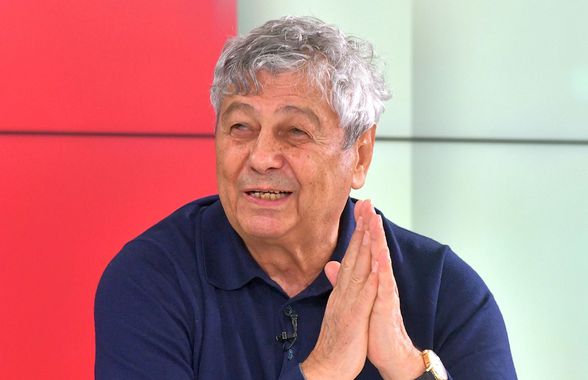 Mircea Lucescu s-a răzgândit! Decizia luată înaintea campaniei pentru Campionatul Mondial din 2026