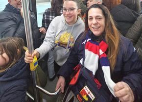 Mesajul unei suportere pătimașe: „Șucu trebuie să învețe să iubească Genoa! Să câștigăm ceva”