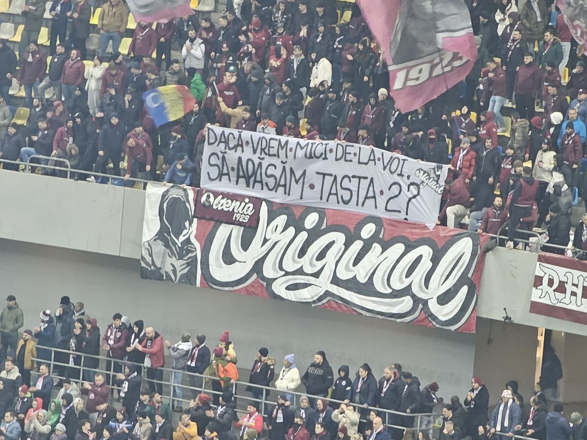 Cum explică rapidistul Braun scandalul care a dus la eliminare: „A încercat să mă lovească! Asta mi-a spus arbitrul!”