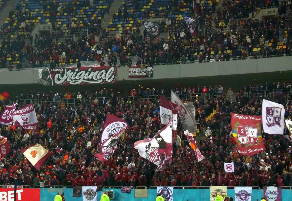 Marius Șumudică, incendiar după derby-ul cu Dinamo! A anunțat 3 transferuri la Rapid: „Doi sunt de la Genoa”