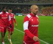 Imagini de pe Arena Națională, înainte de Dinamo - Rapid / FOTO: Cristi Preda (GSP)