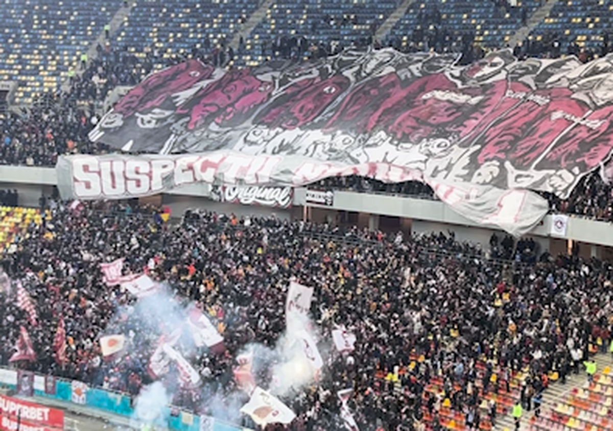 Dinamo - Rapid, derby în iarbă, derby în peluze! Cele mai tari imagini ale partidei, surprinse de fotoreporterii GSP