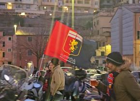 Povestea simbolului noii echipe a lui Șucu și al orașului » Personajul mitologic distruge dușmanii!