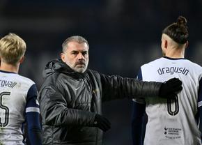 Antrenorul lui Radu Drăgușin, avertisment după catastrofa cu Liverpool: „Am nevoie de întăriri”
