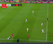 Bătaie în prelungiri la Dinamo - Rapid » Șumudică a fost ținut cu greu să nu intre în teren + Moment rar oferit de arbitru
