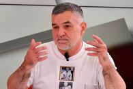 Leonard Doroftei a dezvăluit câți bani a câștigat în carieră: „M-am bătut, atât am știut să fac”